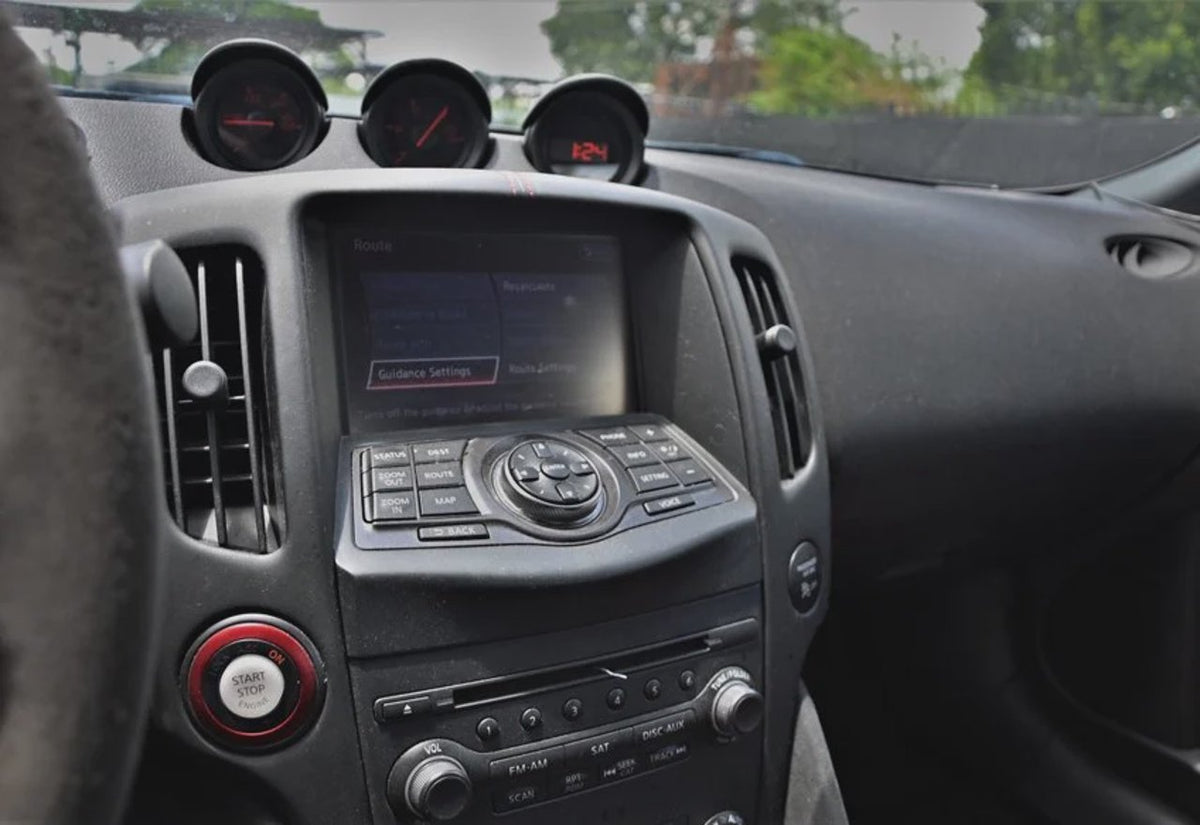2019 Nissan 370Z NISMO Coupe 2D - JN1AZ4EH0KM420873 photo 33