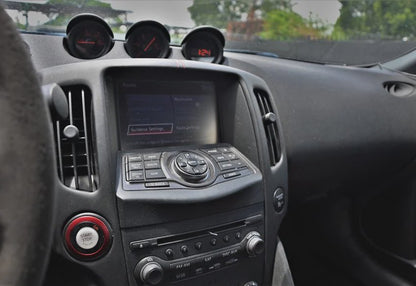 2019 Nissan 370Z NISMO Coupe 2D - JN1AZ4EH0KM420873 photo 13
