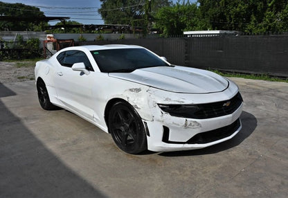 2020 Chevrolet Camaro LT - 1G1FB1RS8L0120012 photo 2