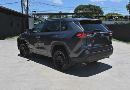 2024 Toyota RAV4 LE - 2T3K1RFV0RC302881 photo 20