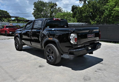 2024 GMC Canyon Elevation - 1GTP5BEK2R1320921 photo 3