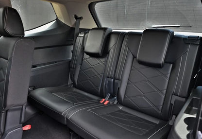 2024 Volkswagen Atlas SE - 1V2WR2CA3RC574621 photo 18