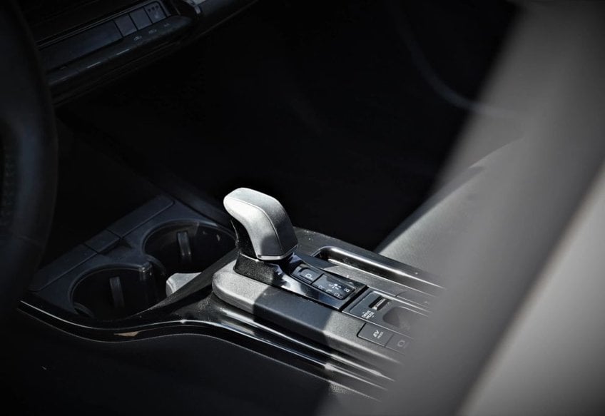 2023 Toyota Prius XLE - JTDACAAU1P3005039 photo 9