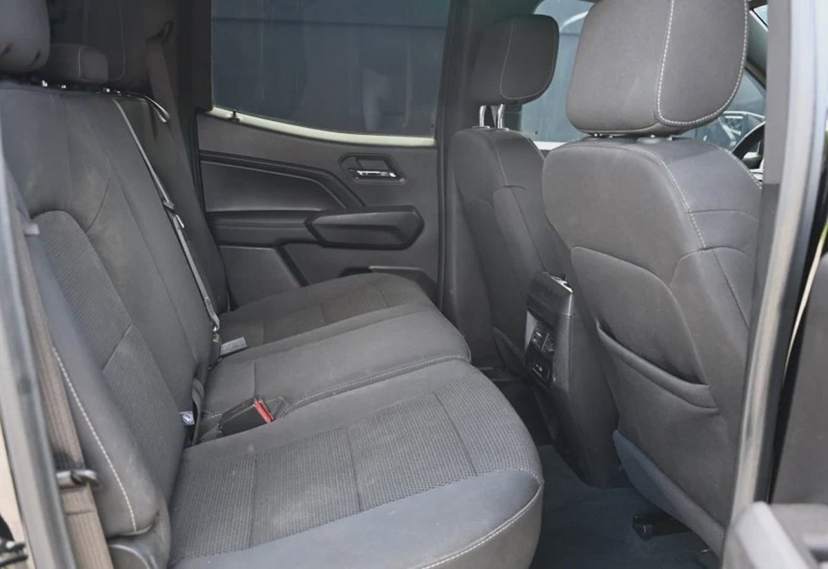 2024 GMC Canyon Elevation - 1GTP6BEK7R1287945 photo 34