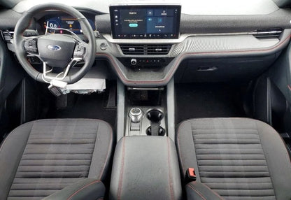 2025 Ford Explorer ST-Line - 1FMUK8KH5SGB37860 photo 8