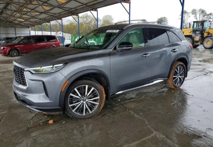 2024 Infiniti QX60 Sensory - 5N1DL1GS4RC358828 photo 1