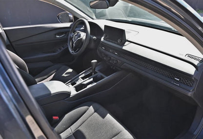 2024 Honda Accord EX - 1HGCY1F37RA056734 photo 27