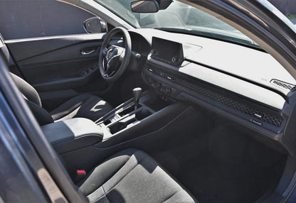 2024 Honda Accord EX - 1HGCY1F37RA056734 photo 11