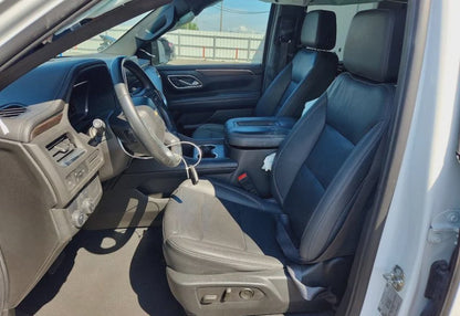 2023 Chevrolet Suburban LT - 1GNSCCKD4PR317195 photo 18