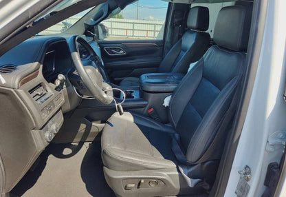 2023 Chevrolet Suburban LT - 1GNSCCKD4PR317195 photo 7