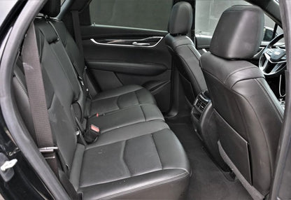 2021 Cadillac XT5 Premium Luxury - 1GYKNDRS3MZ125320 photo 16