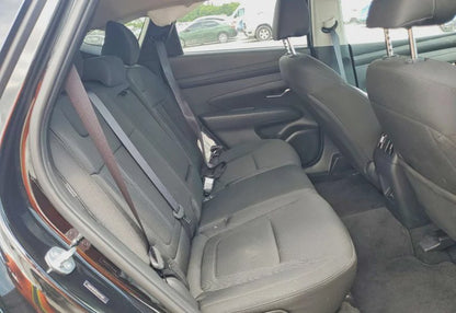 2025 Hyundai TUCSON SEL - 5NMJB3DE1SH599600 photo 11