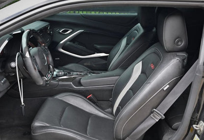 2022 Chevrolet Camaro SS - 1G1FH1R73N0102210 photo 21