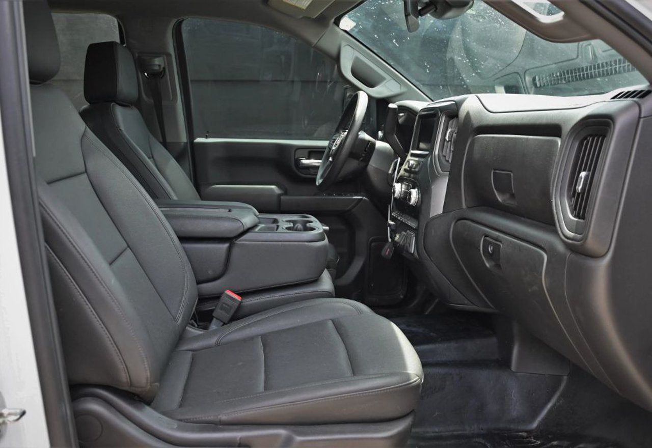 2024 GMC Sierra 2500HD Pro - 1GT49LEY5RF468775 photo 31