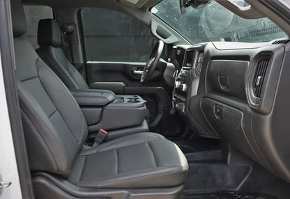 2024 GMC Sierra 2500HD Pro - 1GT49LEY5RF468775 photo 31