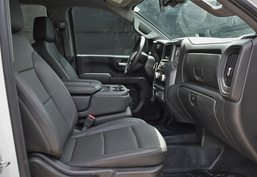 2024 GMC Sierra 2500HD Pro - 1GT49LEY5RF468775 photo 13
