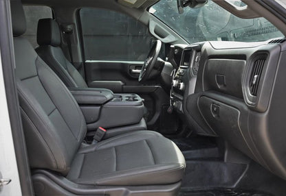 2024 GMC Sierra 2500HD Pro - 1GT49LEY5RF468775 photo 13