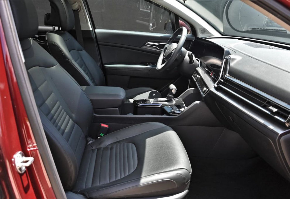 2025 Kia Sportage SX-Prestige - 5XYK53DF1SG256641 photo 38