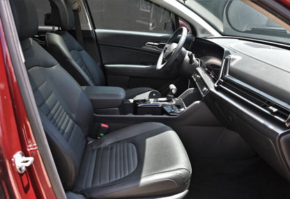 2025 Kia Sportage SX-Prestige - 5XYK53DF1SG256641 photo 38