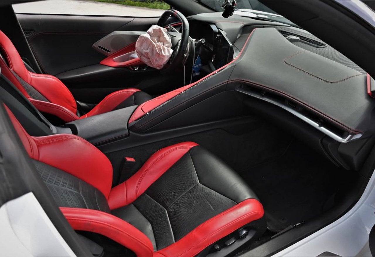 2023 Chevrolet Corvette Stingray - 1G1YB3D42P5114762 photo 27