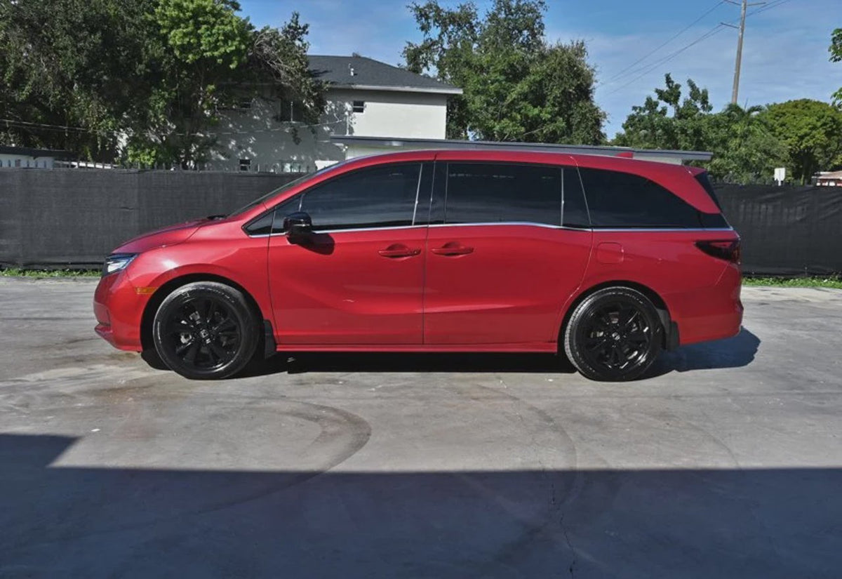 2023 Honda Odyssey Sport - 5FNRL6H73PB014635 photo 26