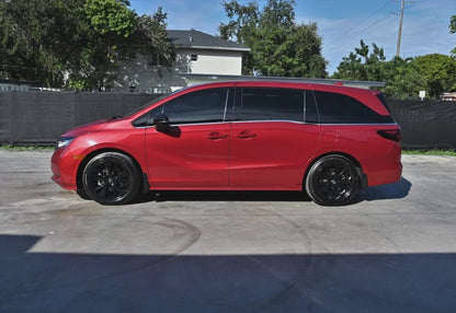 2023 Honda Odyssey Sport - 5FNRL6H73PB014635 photo 26