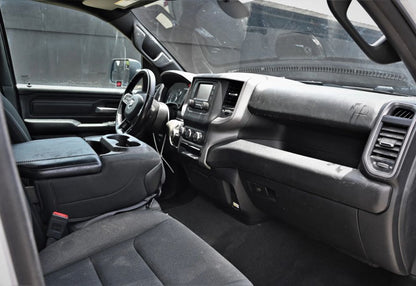 2023 Ram 1500 Tradesman - 1C6SRFGT5PN639268 photo 32