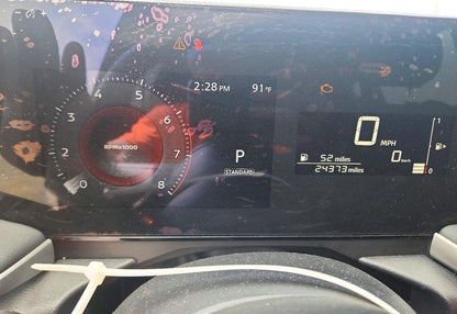 2025 Nissan Kicks S - 3N8AP6BA5SL364305 photo 9