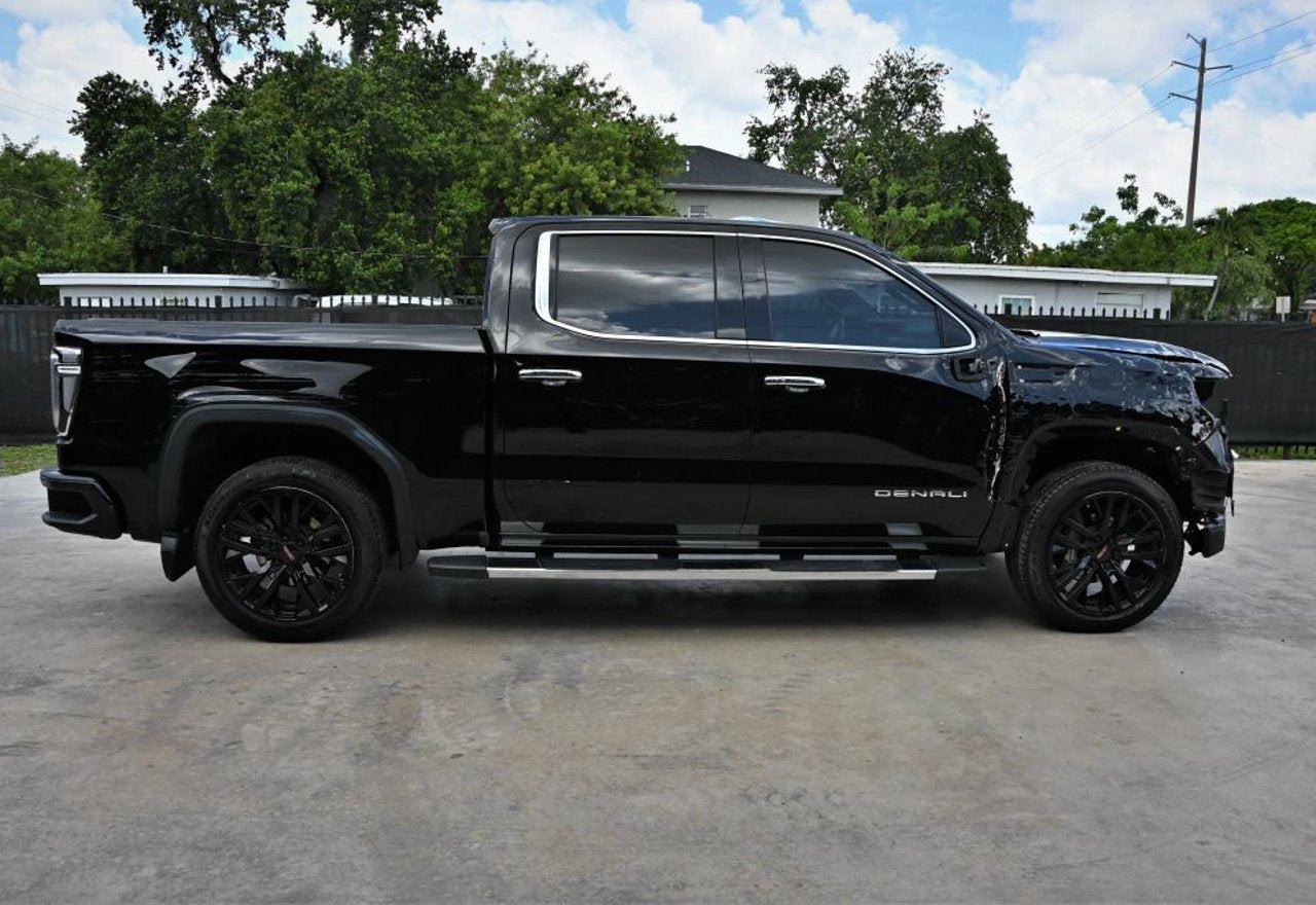 2023 GMC Sierra 1500 Denali - 3GTUUGE85PG182555 photo 27