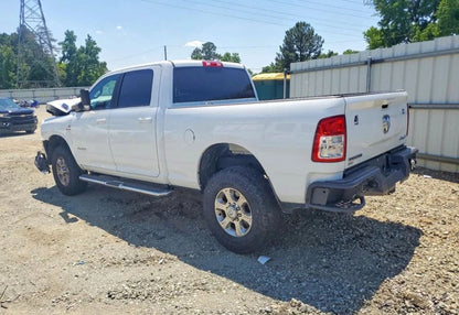 2022 Ram 2500 Big Horn - 3C6UR5DL3NG297879 photo 12