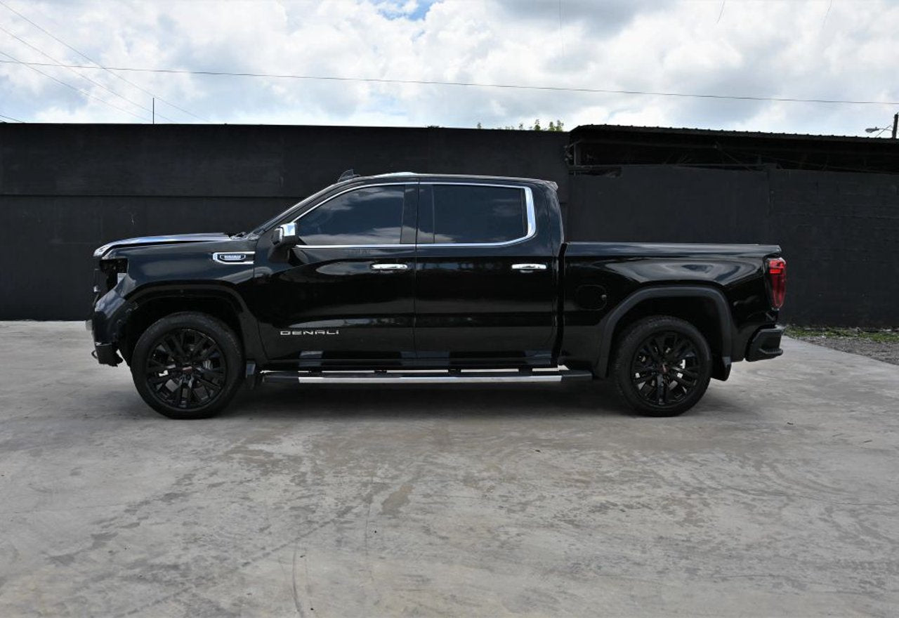 2023 GMC Sierra 1500 Denali - 3GTUUGE85PG182555 photo 26