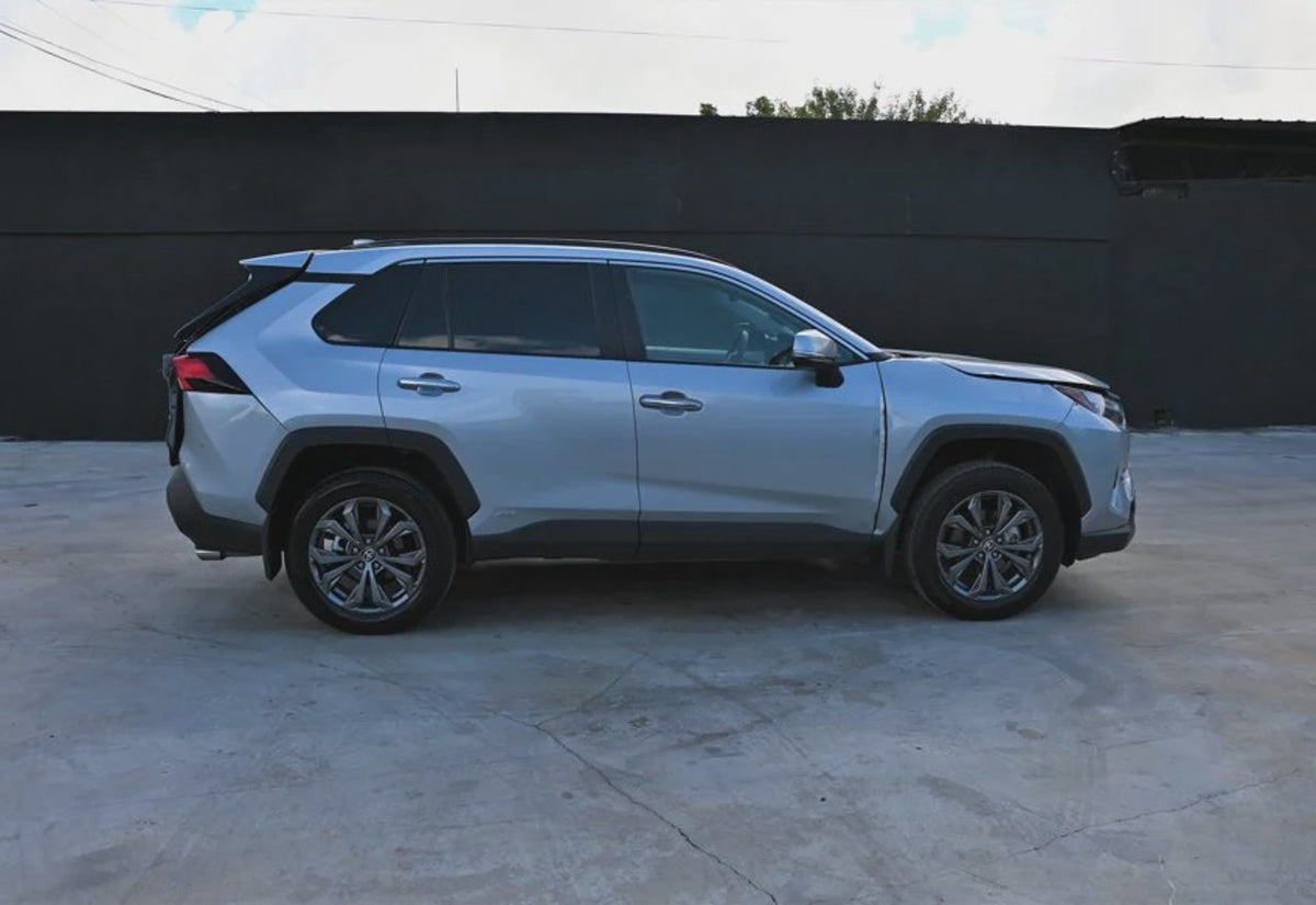 2024 Toyota RAV4 Hybrid Limited - 2T3D6RFV0RW073515 photo 24