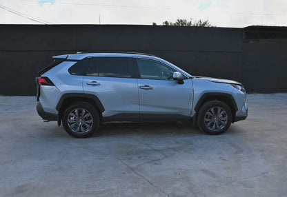 2024 Toyota RAV4 Hybrid Limited - 2T3D6RFV0RW073515 photo 5
