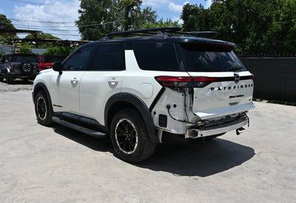 2023 Nissan Pathfinder Rock Creek - 5N1DR3BD4PC269146 photo 4