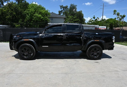 2024 GMC Canyon Elevation - 1GTP5BEK2R1320921 photo 5