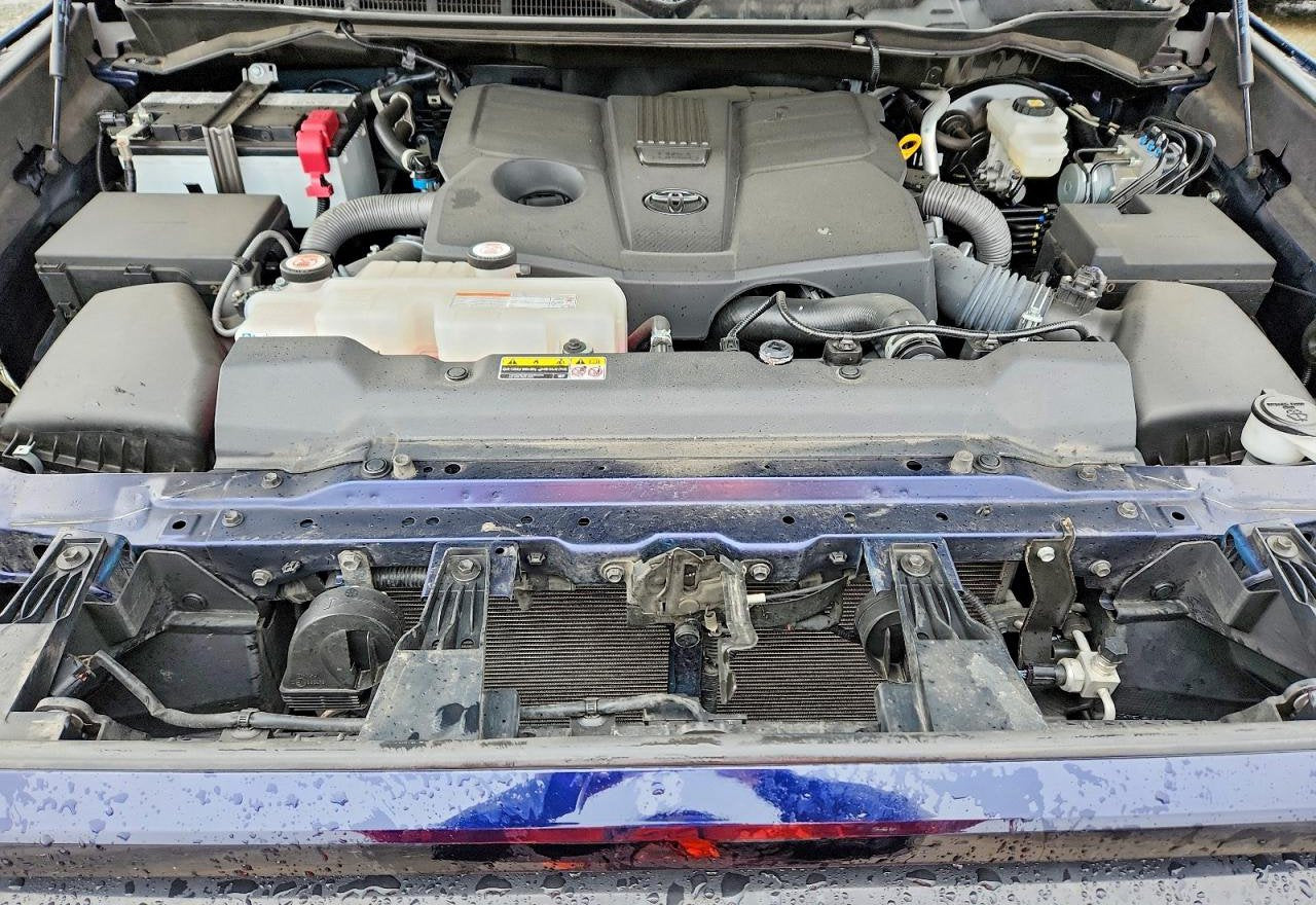 2022 Toyota Tundra SR5 - 5TFLA5DB6NX042626 photo 22