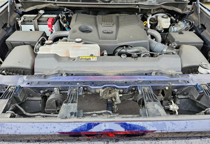 2022 Toyota Tundra SR5 - 5TFLA5DB6NX042626 photo 22