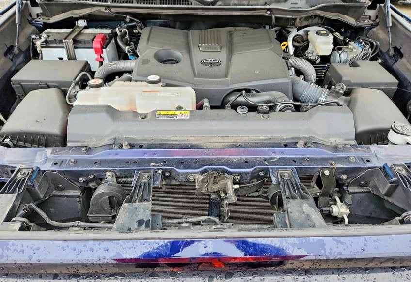 2022 Toyota Tundra SR5 - 5TFLA5DB6NX042626 photo 11