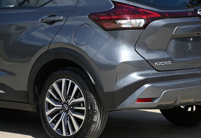 2024 Nissan Kicks SR - 3N1CP5DV0RL540589 photo 24