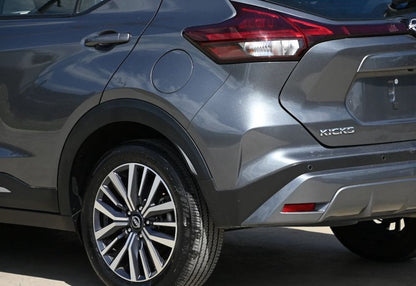 2024 Nissan Kicks SR - 3N1CP5DV0RL540589 photo 8