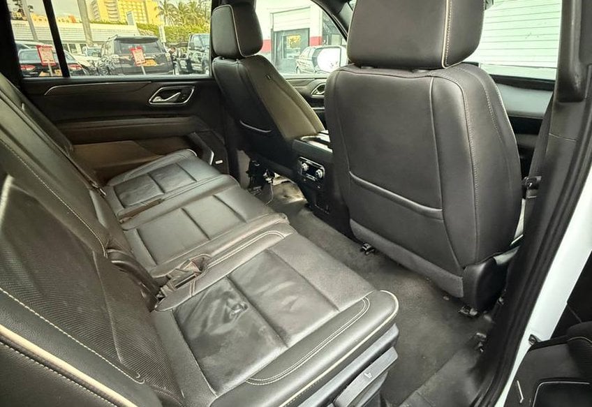 2024 GMC Yukon XL SLT - 1GKS2GKD6RR235432 photo 14