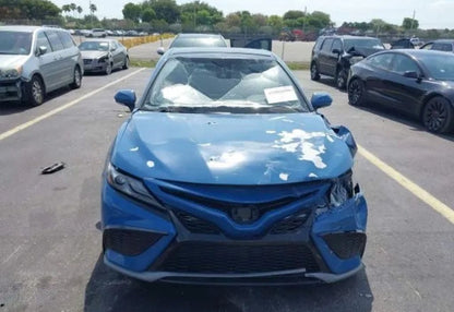2023 Toyota Camry XSE - 4T1K61AK6PU081128 photo 18