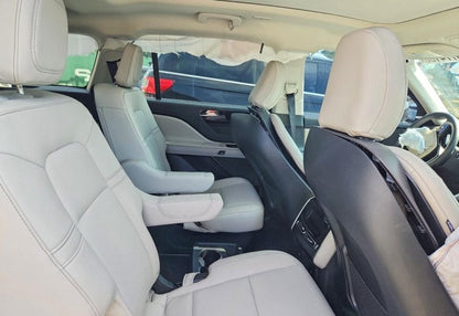 2025 Lincoln Aviator Premiere - 5LM5J6WC2SGL15957 photo 11