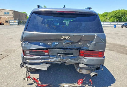 2026 Hyundai SANTA FE SEL - 5NMP2DGL0TH188071 photo 6