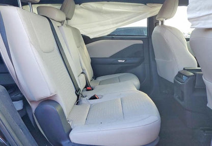 2025 Lexus TX 350 Base - 5TDAAAA62SS013794 photo 11