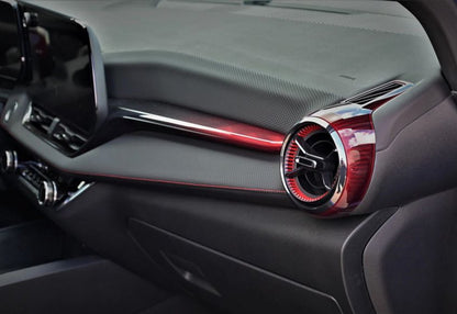2025 Chevrolet Equinox RS - 3GNAXLEG5SL174621 photo 19