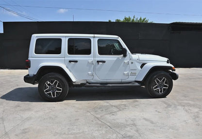 2024 Jeep Wrangler Sahara - 1C4PJXEG9RW314119 photo 24