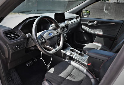 2023 Ford Escape ST-Line - 1FMCU0MN5PUA59745 photo 11