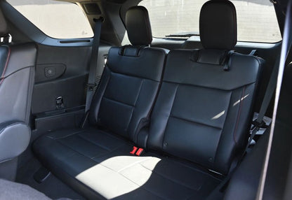 2025 Ford Explorer ST-Line - 1FMUK8KH5SGC27574 photo 14
