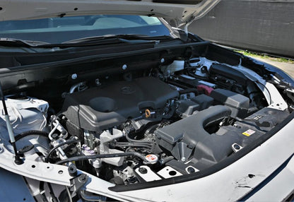 2024 Toyota RAV4 LE - 2T3H1RFV2RW316113 photo 34